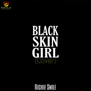 Black Skin Girl