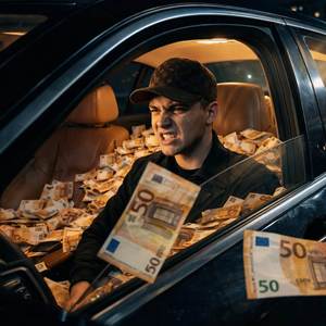 Tvoj tatko to doje*al (Explicit)