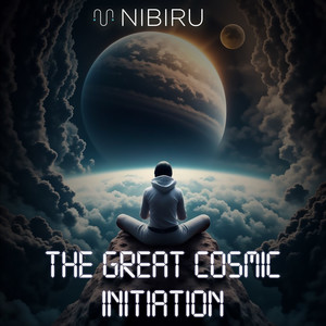 The Great Cosmic Initiation
