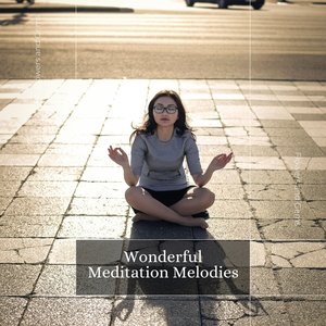 Wonderful Meditation Melodies