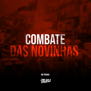 Combate das Novinhas (Explicit)