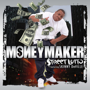 Moneymaker (Explicit)
