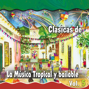 El Aguacero