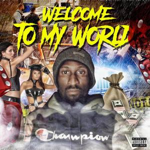 Come home with me (feat. Da Vince) (Explicit)