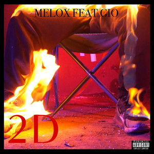 MeLoX - 2D (Explicit)