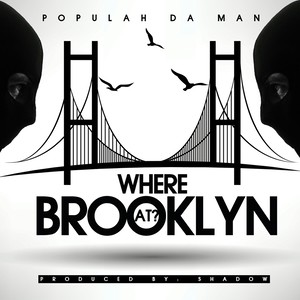 Where Brooklyn @