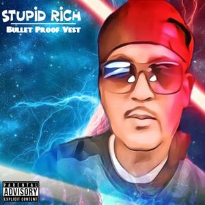 Bullet Proof Vest (Explicit)