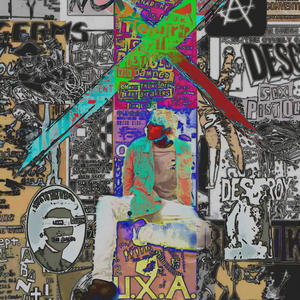 DESTROY THE WORLD (Explicit)