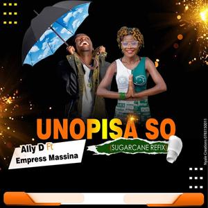 Unopisaso (feat. Empress Massina)