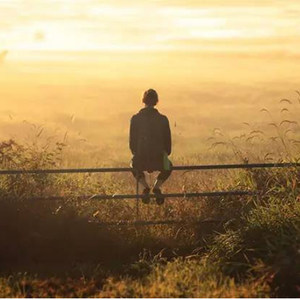 你还在等你那个人吗？