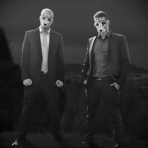 Frykt (Hip-Hop Versjon)