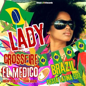 Lady (Brazil - Fiesta Latina Edit)