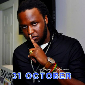 31 October