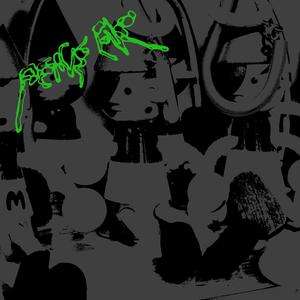 Peace Love (Explicit)