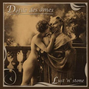 Lust 'N' Stone