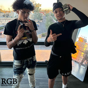 12 AM (feat. 3DEE!) (Explicit)