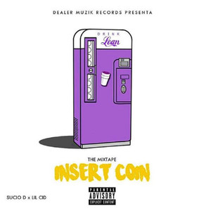 Insert Coin, the Mixtape (Explicit)