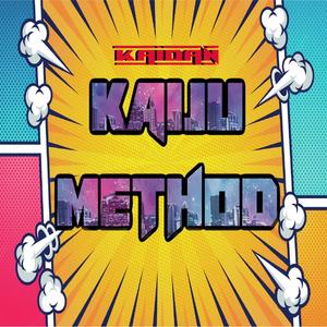 Kaiju Method ep (Explicit)