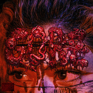 RED CHEETOS(feat. hxpe trash, ₩, ORIGAMI, iX, HAKU FiFTY & Yvng Patra) (Explicit)