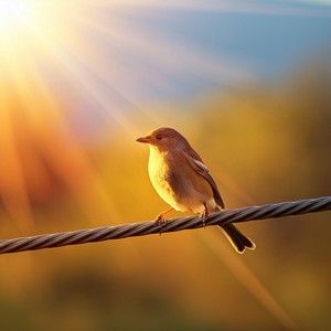 The Echo Of Footsteps On Forgotten Roads