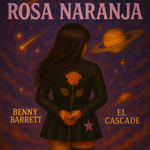 ROSA NARANJA