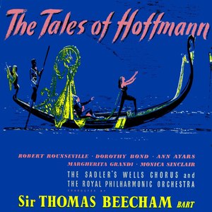 The Tales Of Hoffmann