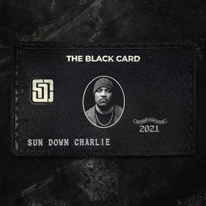 Black Card(feat. Terry Apala) (Explicit)