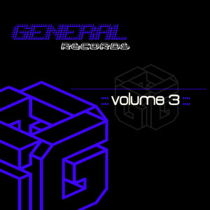 General Records Volume 3