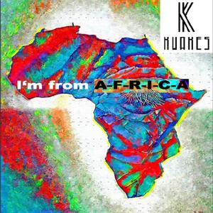 I'm from A-F-R-I-C-A (Explicit)