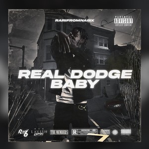 Real Dodge Baby (Explicit)