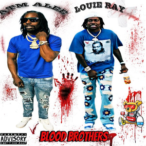 Blood Brothers (Explicit)