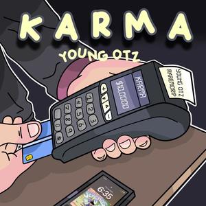 Karma (Explicit)