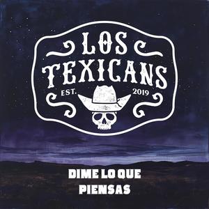 Dime Lo Que Piensas (feat. Mike Canfield (Acordeón))