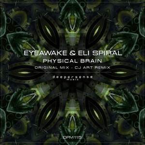 Physical Brain (CJ Art Remix)