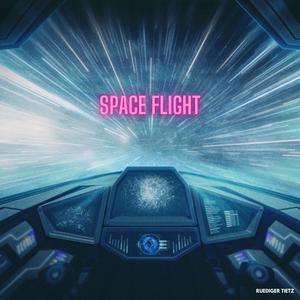 Space Flight (Endless Space Version)