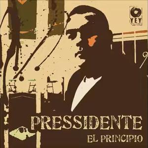 No es Así (feat. Doble B) (Explicit)