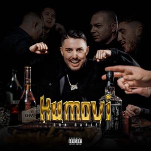 Kumovi