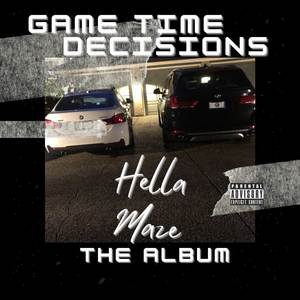 Game Time Decisions (Explicit)