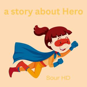 A Story About Hero