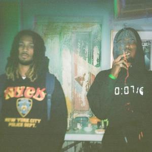 Out The Mud (feat. Leeek) (Explicit)