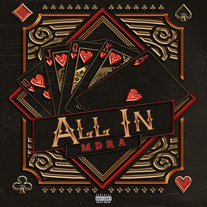 ALL IN (Explicit)