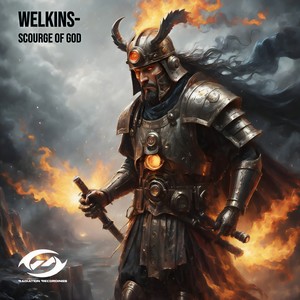 Scourge Of God (Extended Mix)