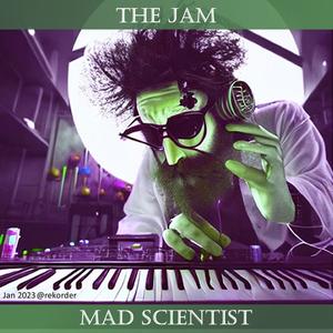 Mad Scientist