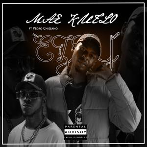 Maekutlo (feat. Pedro Chissano) [Explicit]