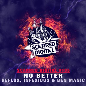 No Better (Original Mix)