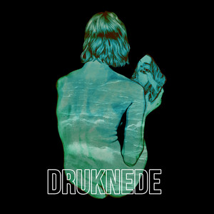 Druknede