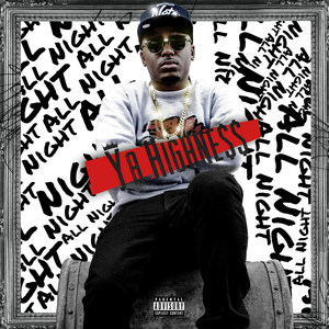 All Night (Explicit)