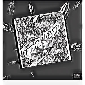 Lets Get Down (feat. 863 Jp, Mirr, Marion Paper Chasin & DB Mj) (Explicit)