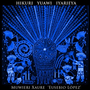 Hikuri Yuawi Iyarieya