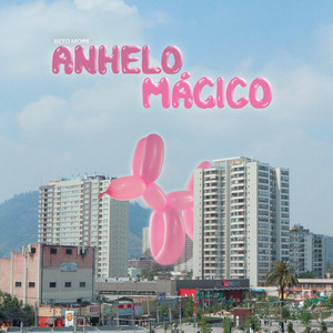 Anhelo Mágico